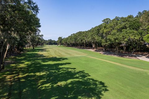 A home in Seabrook Island