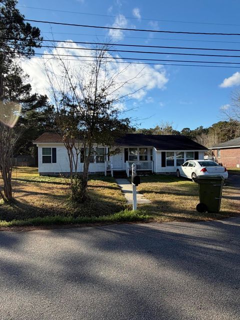 809 Cedar Street Georgetown SC 29440