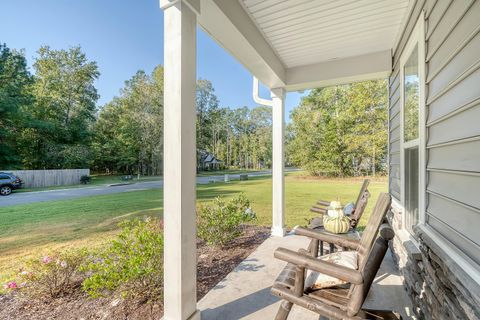 A home in Ridgeville