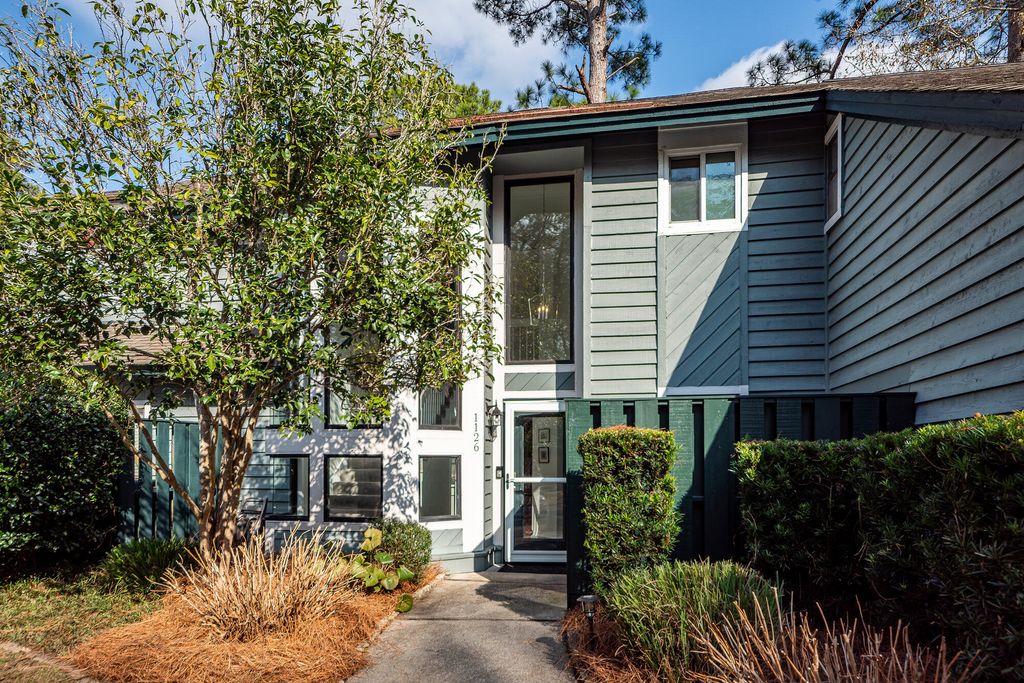 Photo of 1126 Shadow Lake Circle #58, Mount Pleasant, SC 29464 (MLS # 26000789)