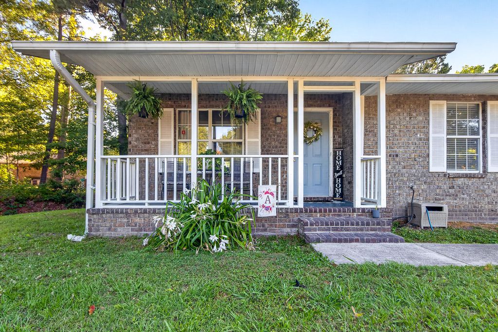 Photo of 216 Azalea Court, Moncks Corner, SC 29461 (MLS # 26014756)