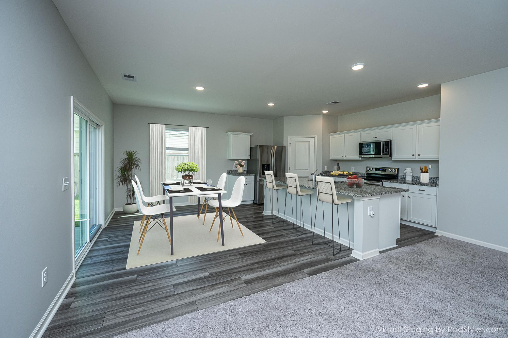 4489 Ocean Farm Drive