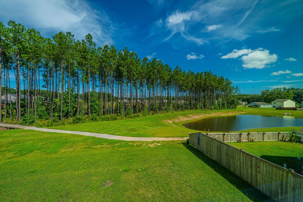 Photo of 4489 Ocean Farm Drive, Summerville, SC 29485 (MLS # 25019919)