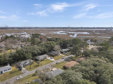 A home in Charleston