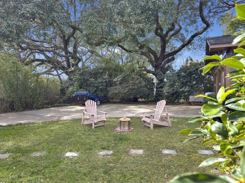 A home in Charleston