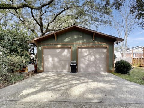 A home in Charleston