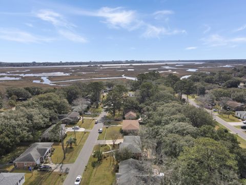 A home in Charleston