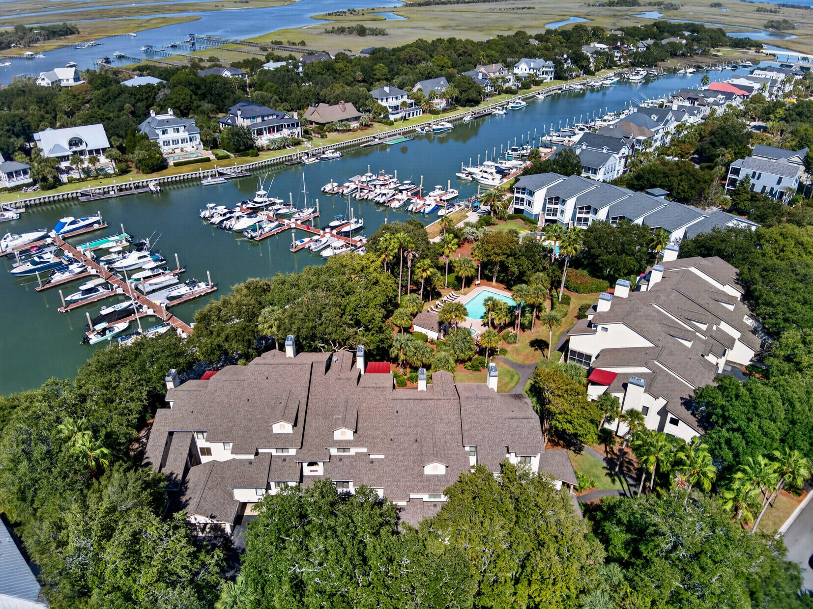 307 Yacht Harbor Court