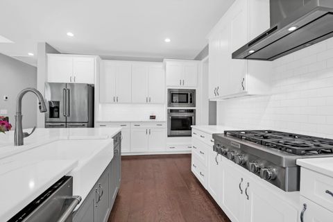 217 Quimby Hill Drive Huger SC 29450