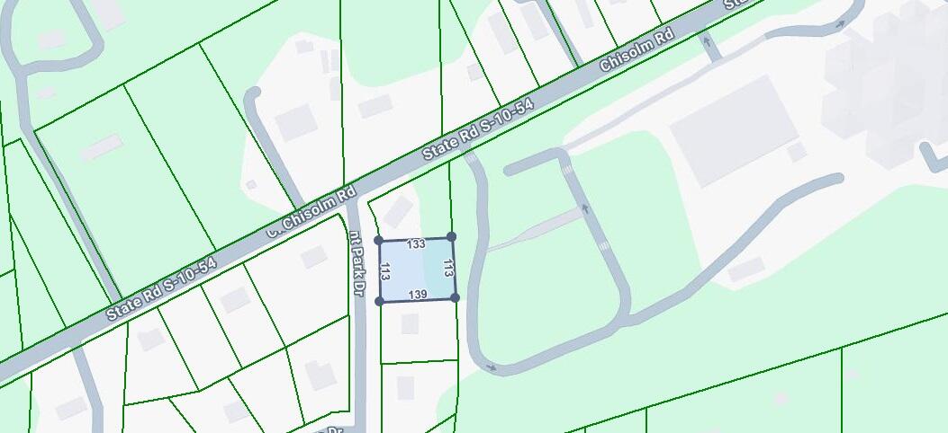 0 Point Park Drive