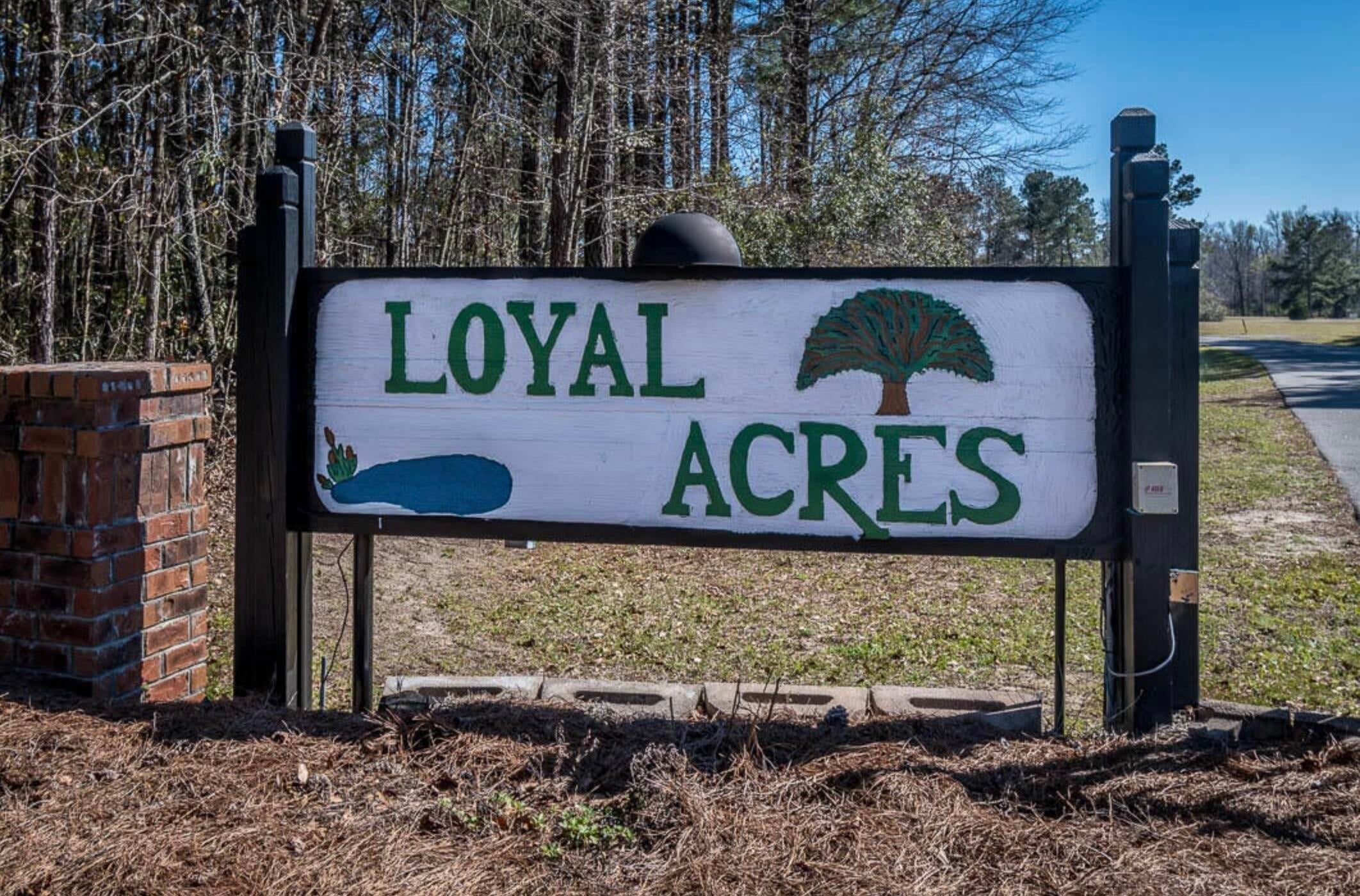 308 Piney Grove Road