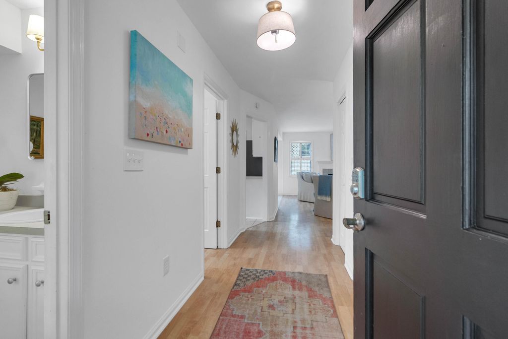 Photo of 670 Poaug Lane, Mount Pleasant, SC 29464 (MLS # 25033236)