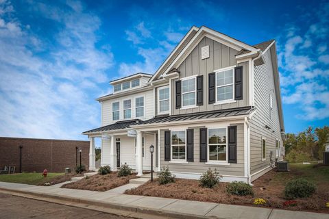 A home in Moncks Corner