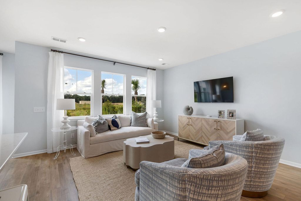 Photo of 1052 Red Turnstone Run, Summerville, SC 29485 (MLS # 26009920)