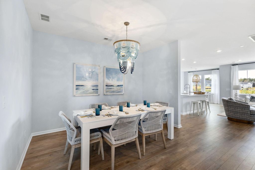 Photo of 1052 Red Turnstone Run, Summerville, SC 29485 (MLS # 26009920)