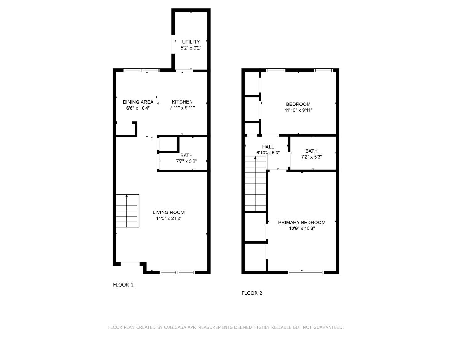 1212 Boone Hill Road A-D