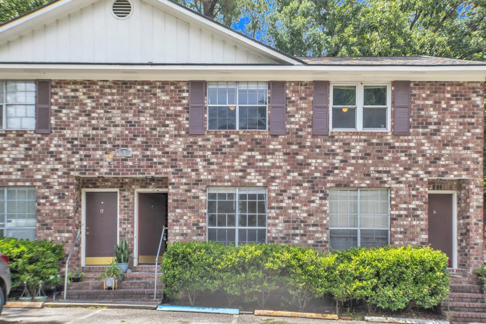 1212 Boone Hill Road Unit A-D