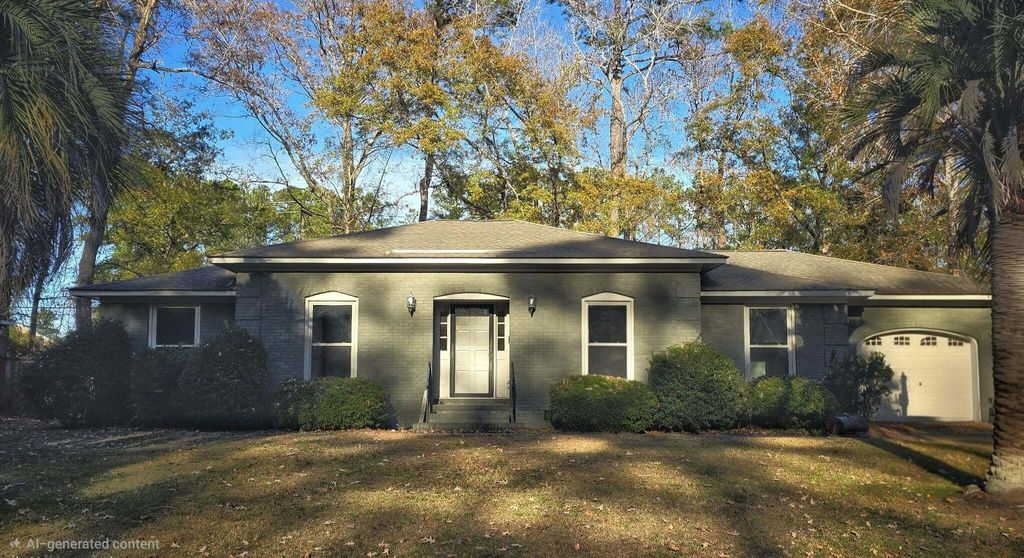 Photo of 203 Stratford Drive, Summerville, SC 29485 (MLS # 25032920)