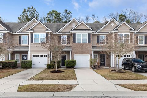 1086 Bennington Drive Charleston SC 29492