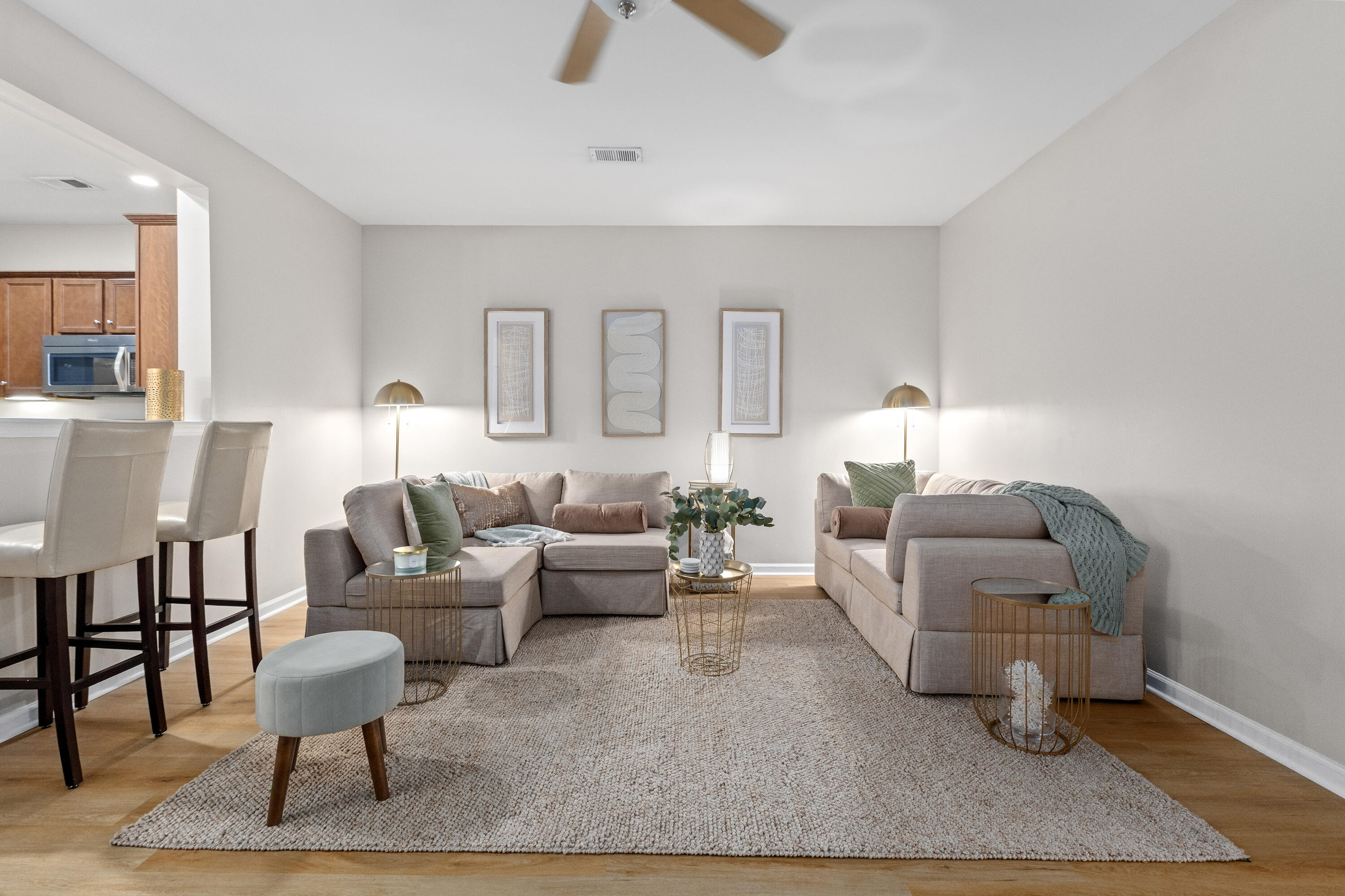 1086 Bennington Drive