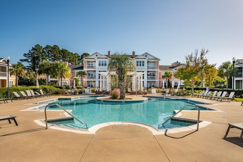 A home in Mount Pleasant