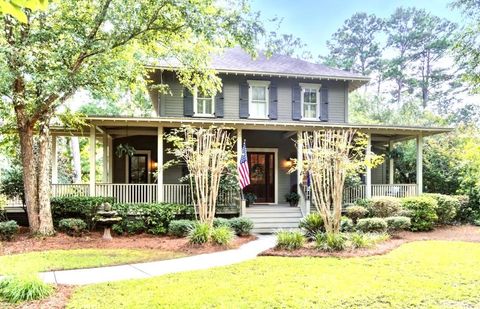 Photo of 4101 Ten Shillings Way, Ravenel, SC 29470 (MLS # 25023008)
