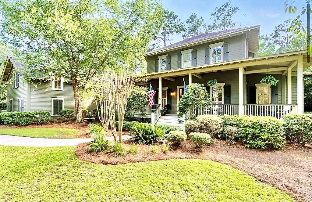 Photo of 4101 Ten Shillings Way, Ravenel, SC 29470 (MLS # 25023008)