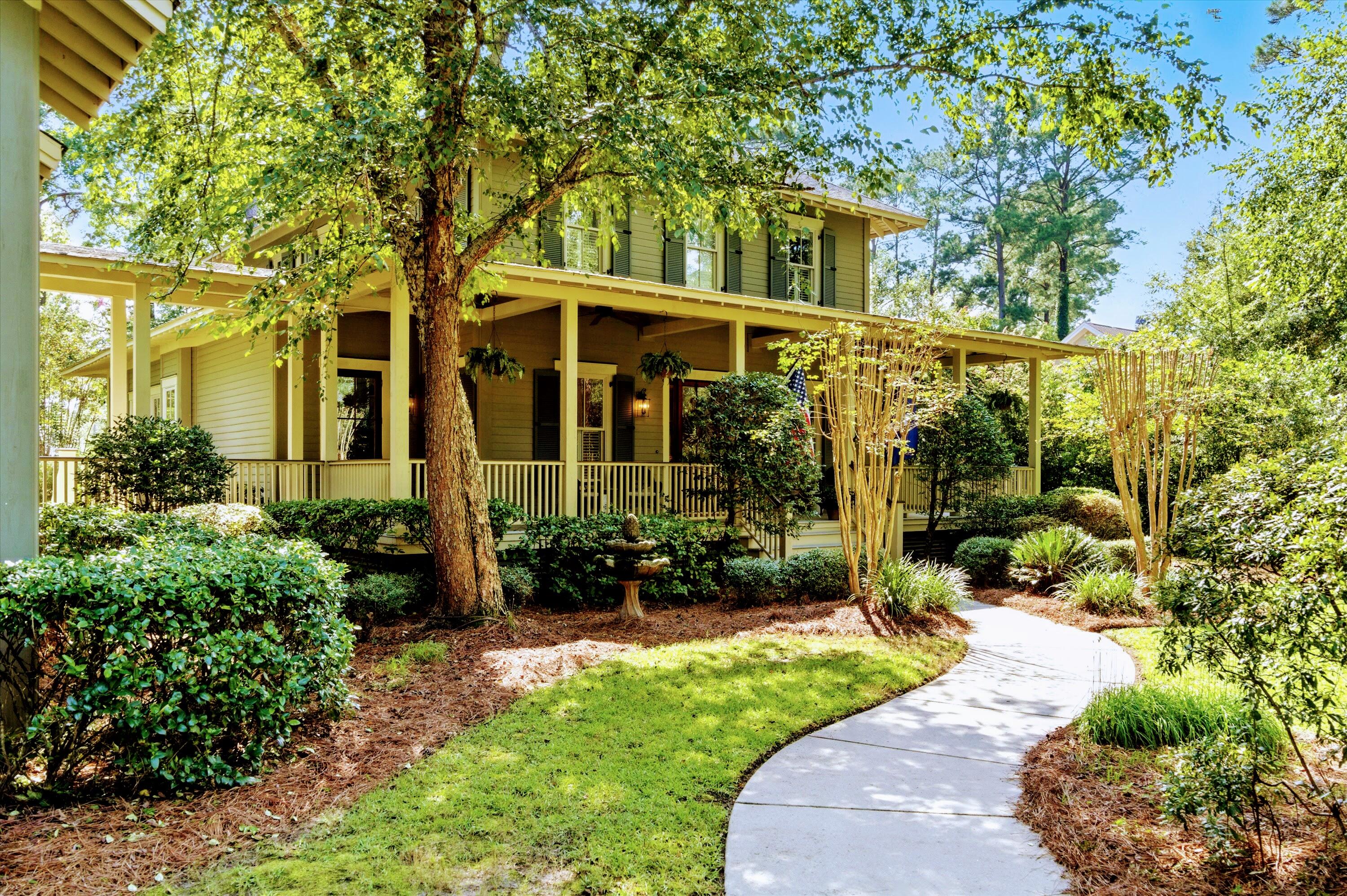 4101 Ten Shillings Way