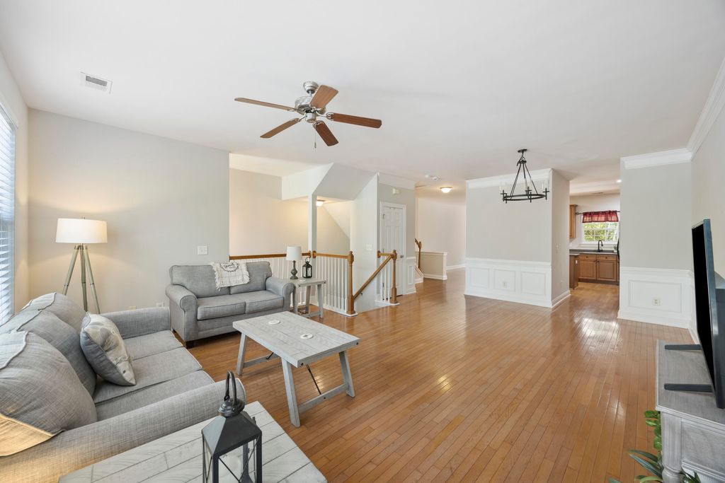 Photo of 9019 Parlor Drive, Ladson, SC 29456 (MLS # 26010317)