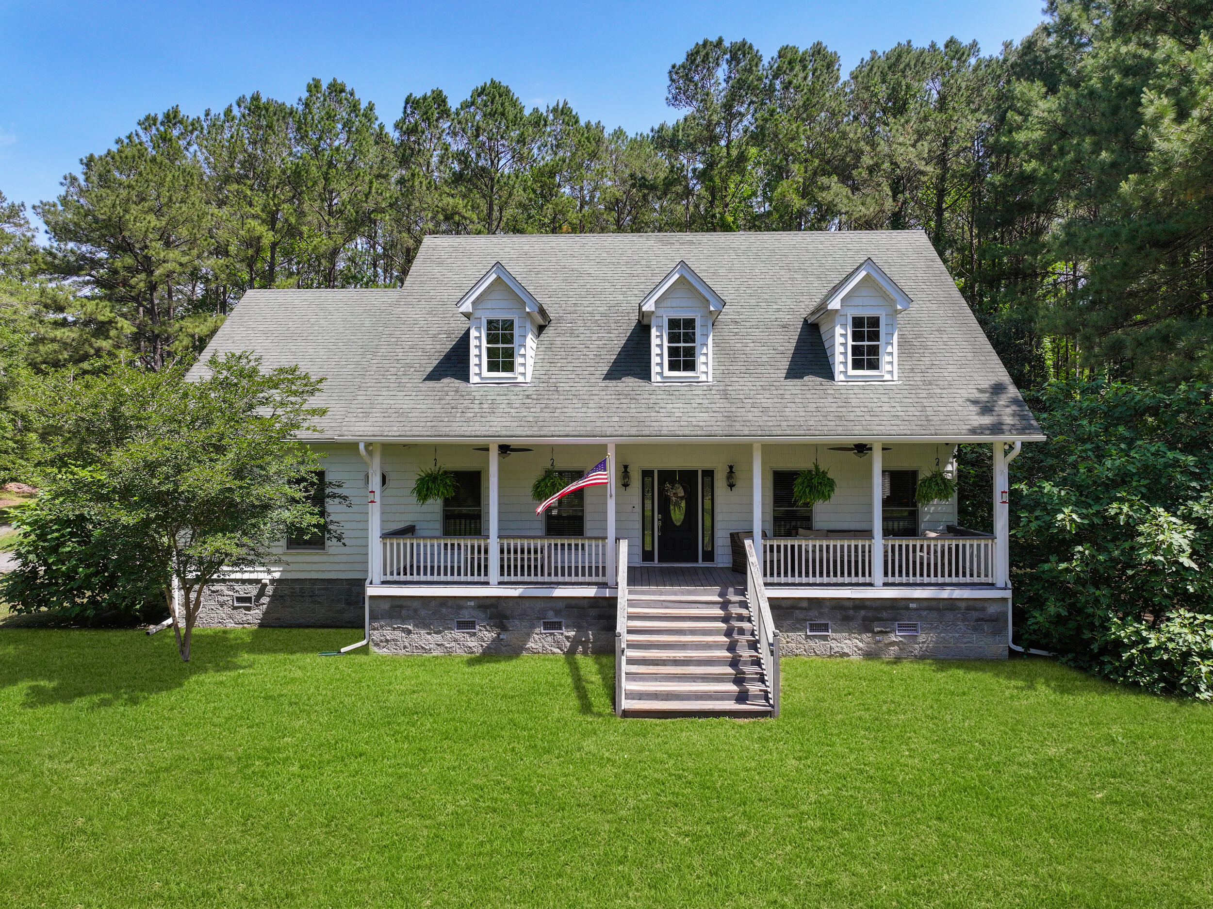 820 Old Cordesville Road
