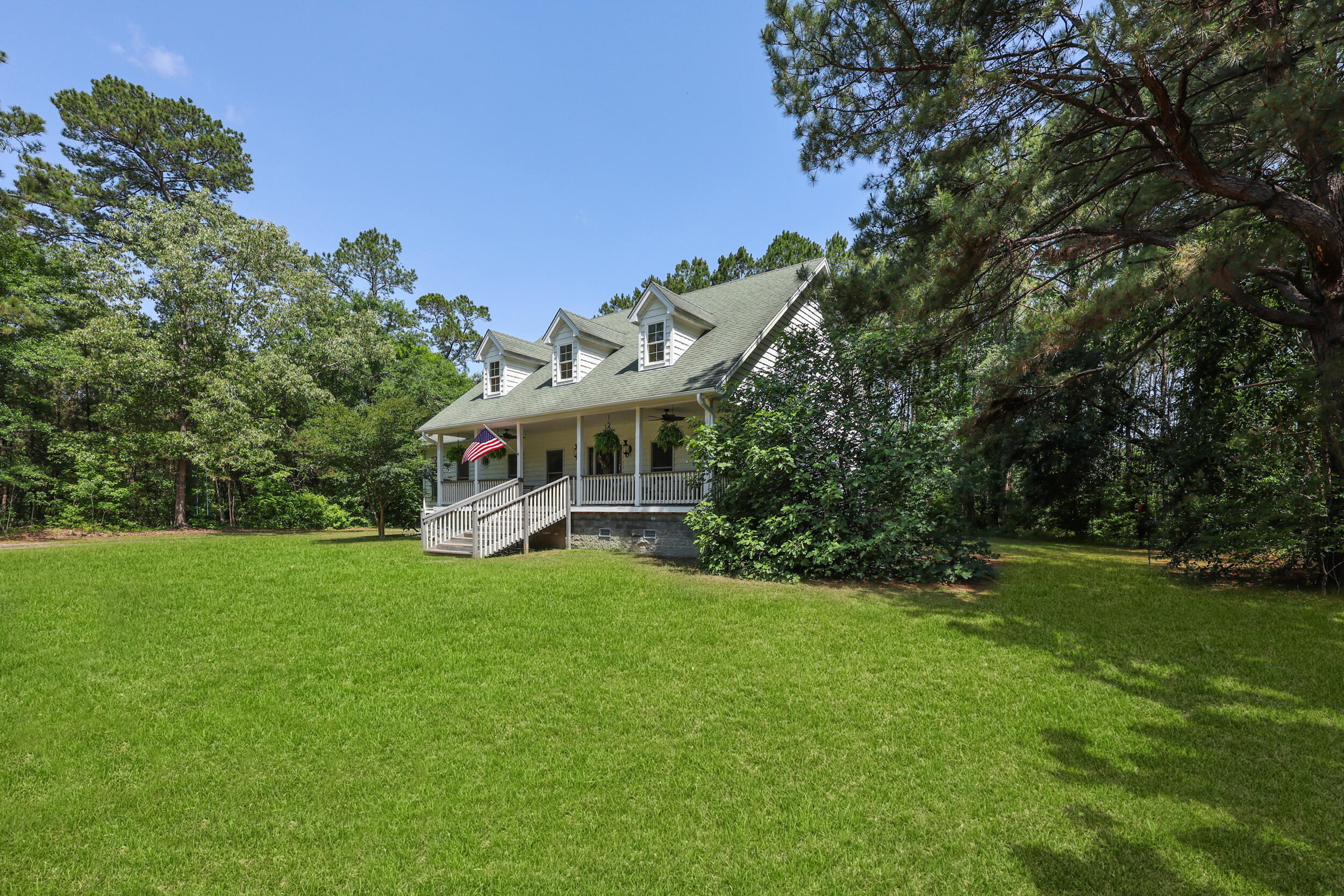 820 Old Cordesville Road