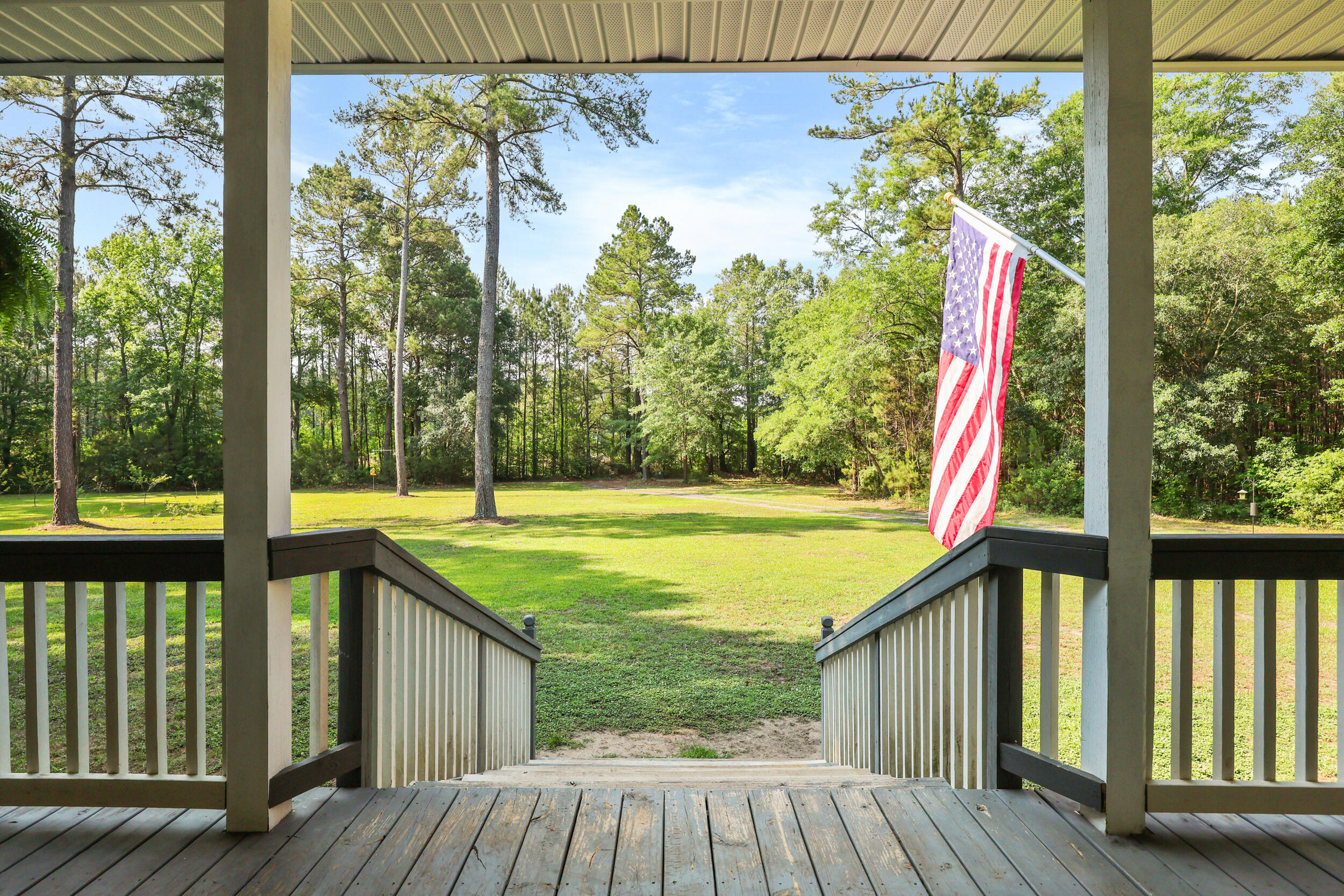 820 Old Cordesville Road