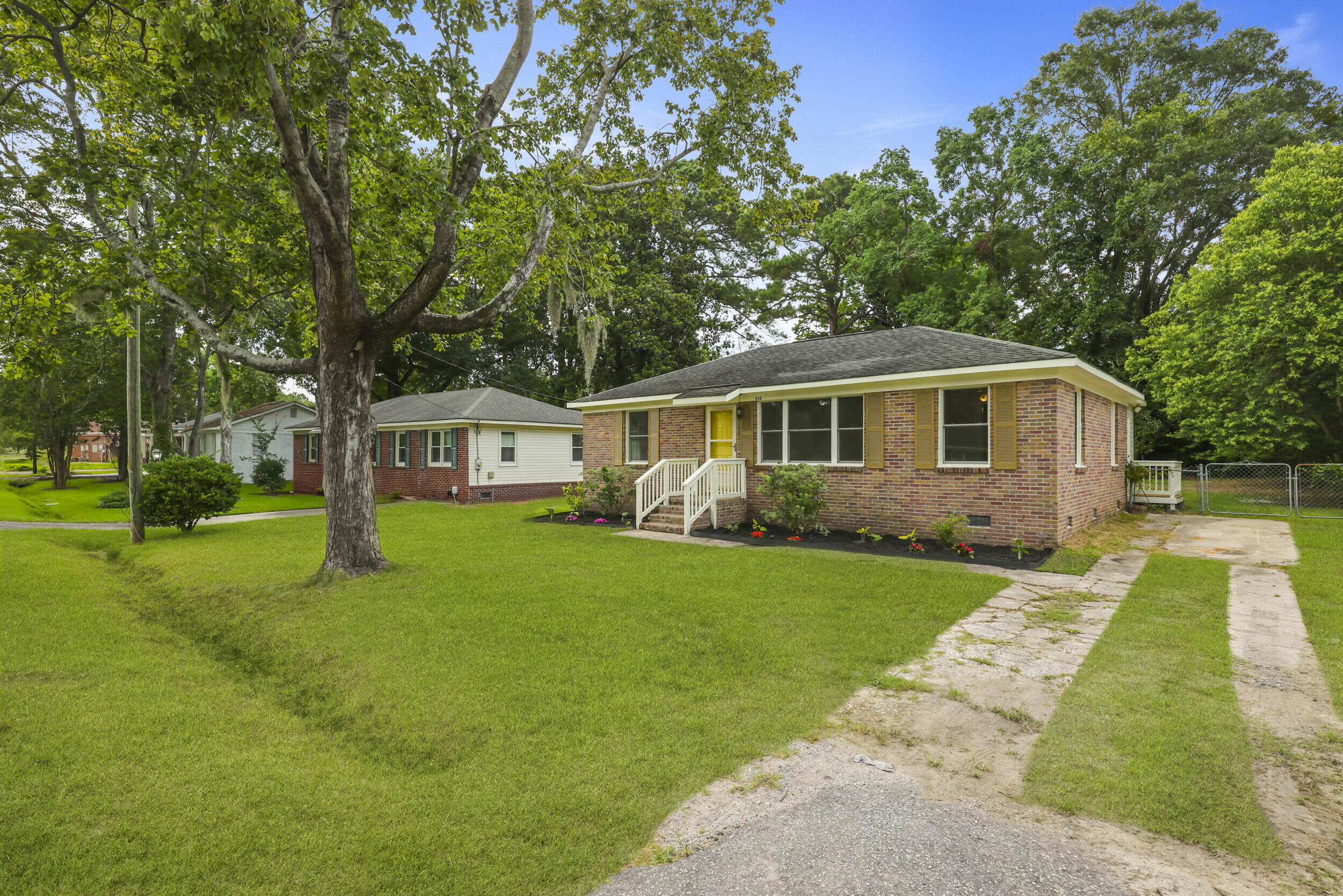 310 Adeline Drive