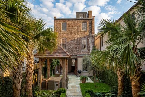 Photo of 9 Bedons Alley, Charleston, SC 29401 (MLS # 26011771)