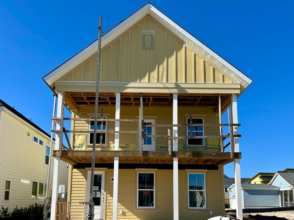Photo of 726 Rumbling Leaf Lane, Summerville, SC 29486 (MLS # 25027976)