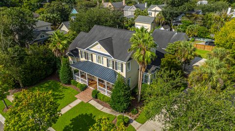 A home in Mount Pleasant