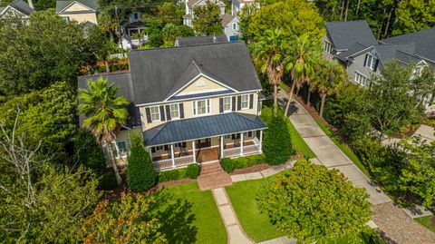 A home in Mount Pleasant