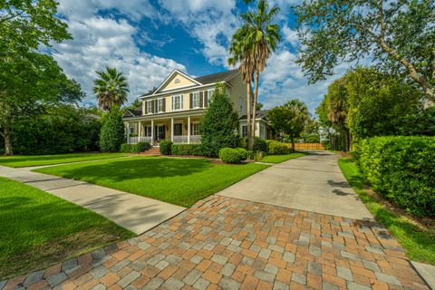 A home in Mount Pleasant