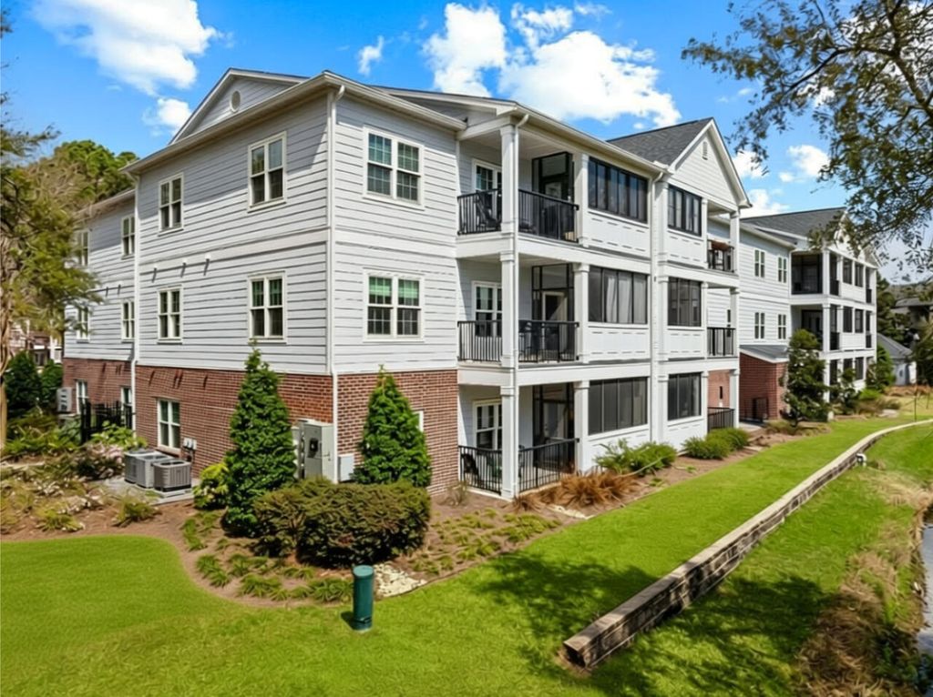 Photo of 1025 Riverland Woods Place #311, Charleston, SC 29412 (MLS # 26006915)