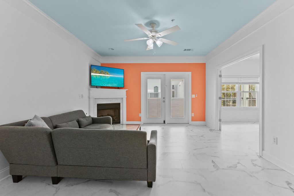 Photo of 1025 Riverland Woods Place #311, Charleston, SC 29412 (MLS # 26006915)