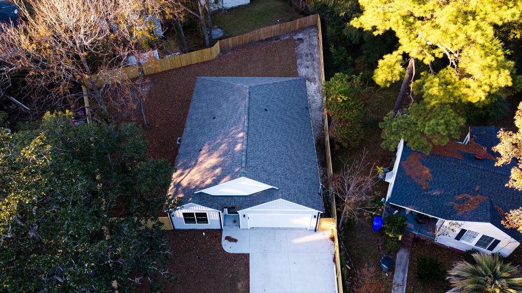 Photo of 4027 Gary Drive, North Charleston, SC 29405 (MLS # 25030496)