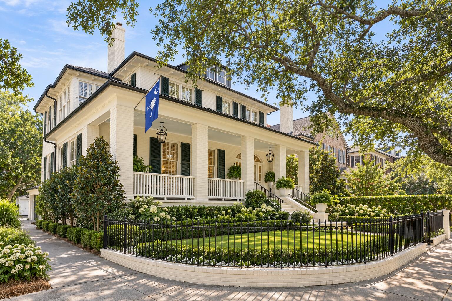 106 S Battery Street