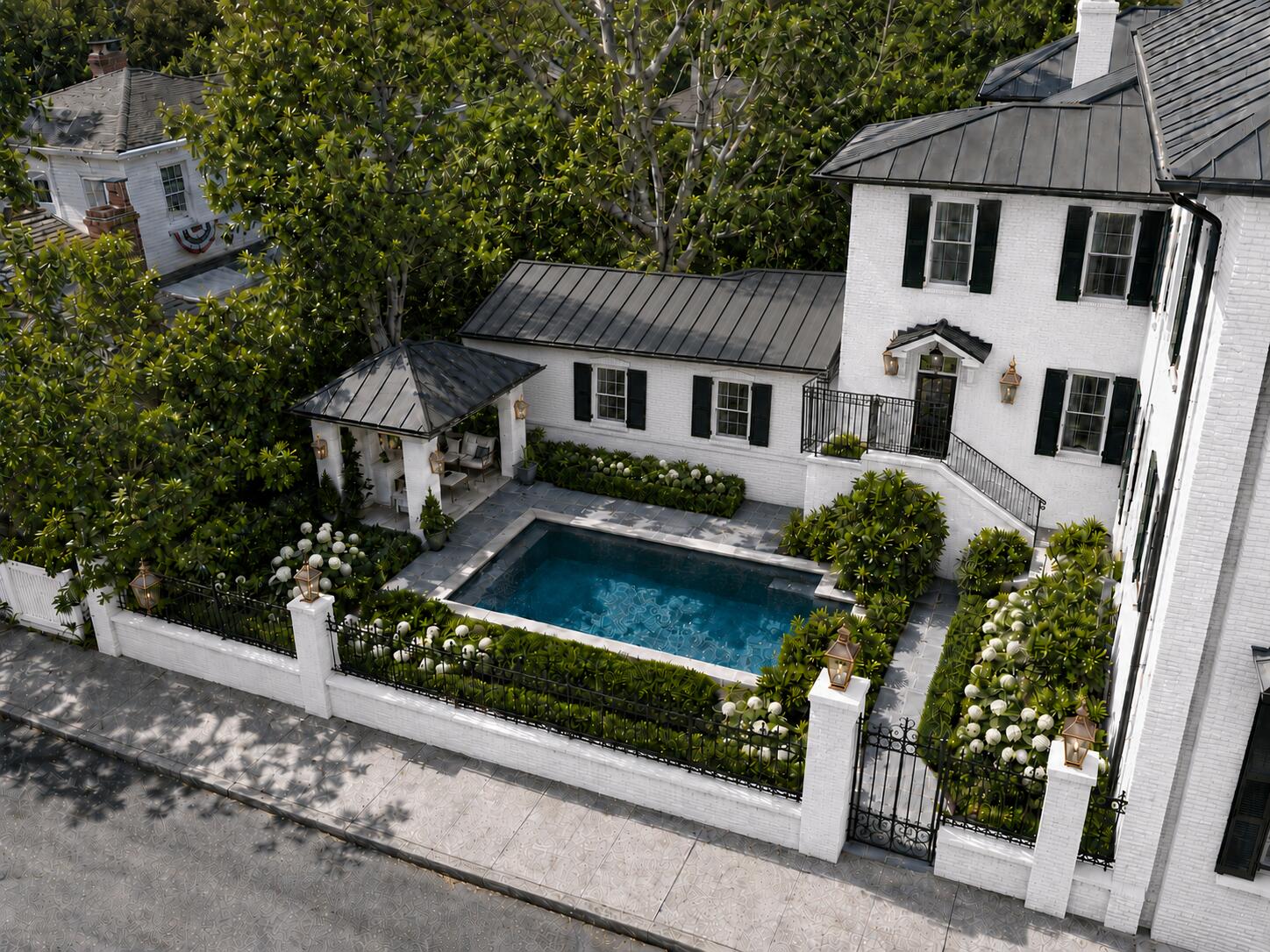 106 S Battery Street
