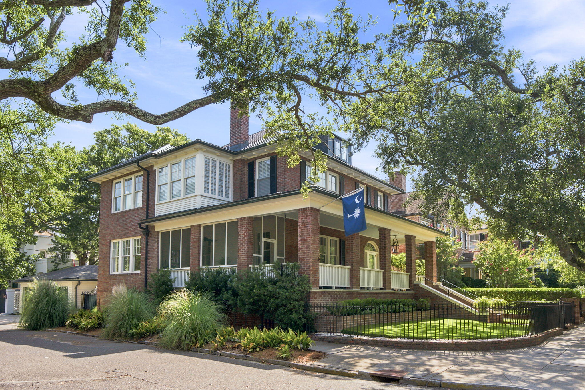 106 S Battery Street, Charleston, SC, 29401