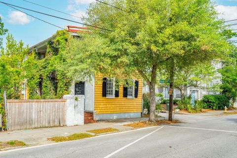 A home in Charleston