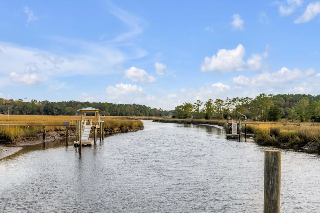 Photo of 1225 Guerins Bridge Road, Awendaw, SC 29429 (MLS # 24030364)