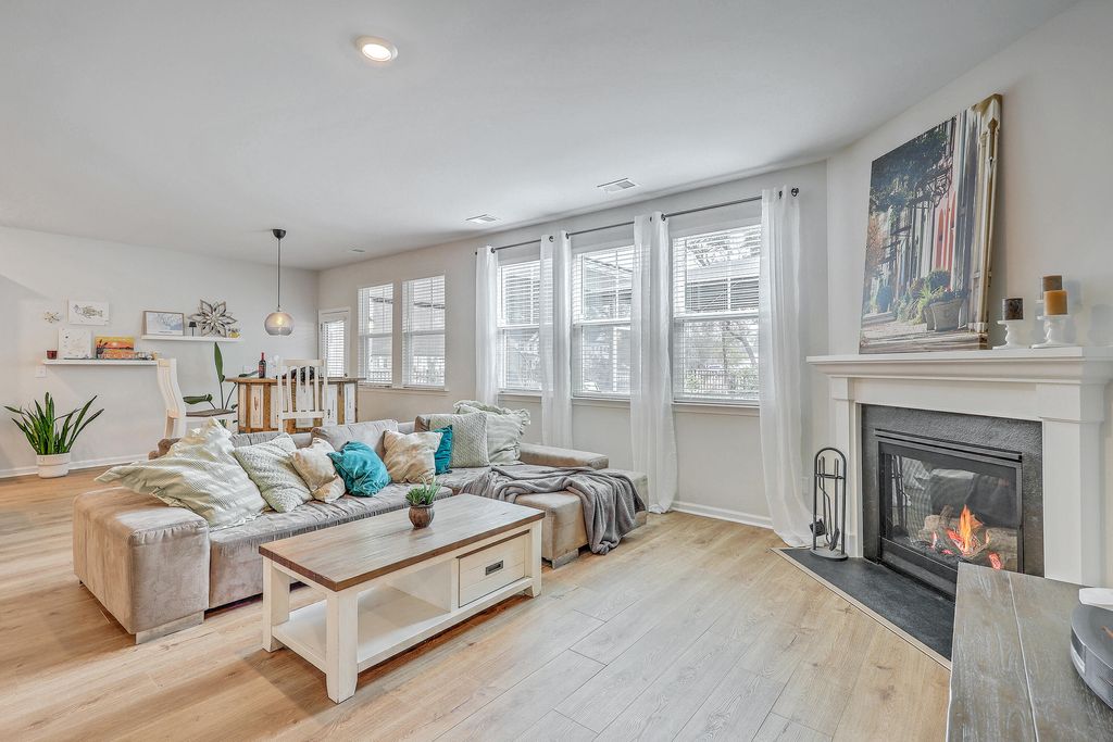 Photo of 3180 Great Egret Drive Dr, Johns Island, SC 29455 (MLS # 26003363)