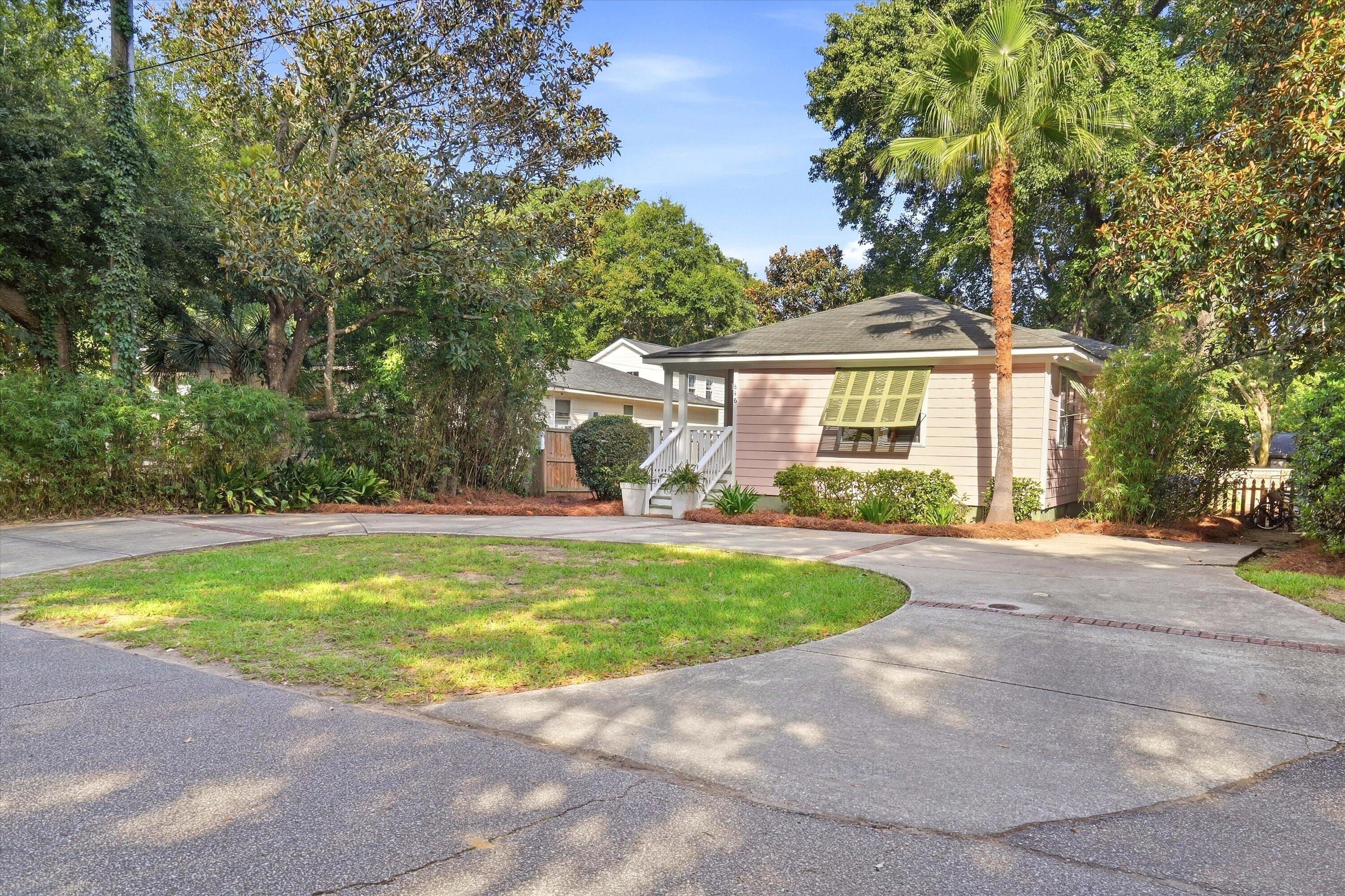 846 Toler Drive