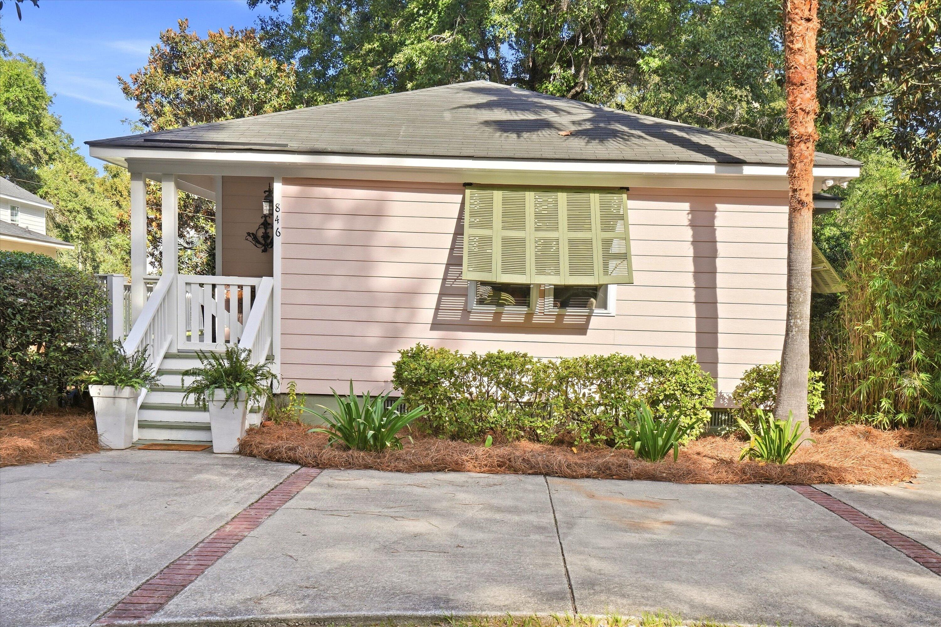 846 Toler Drive