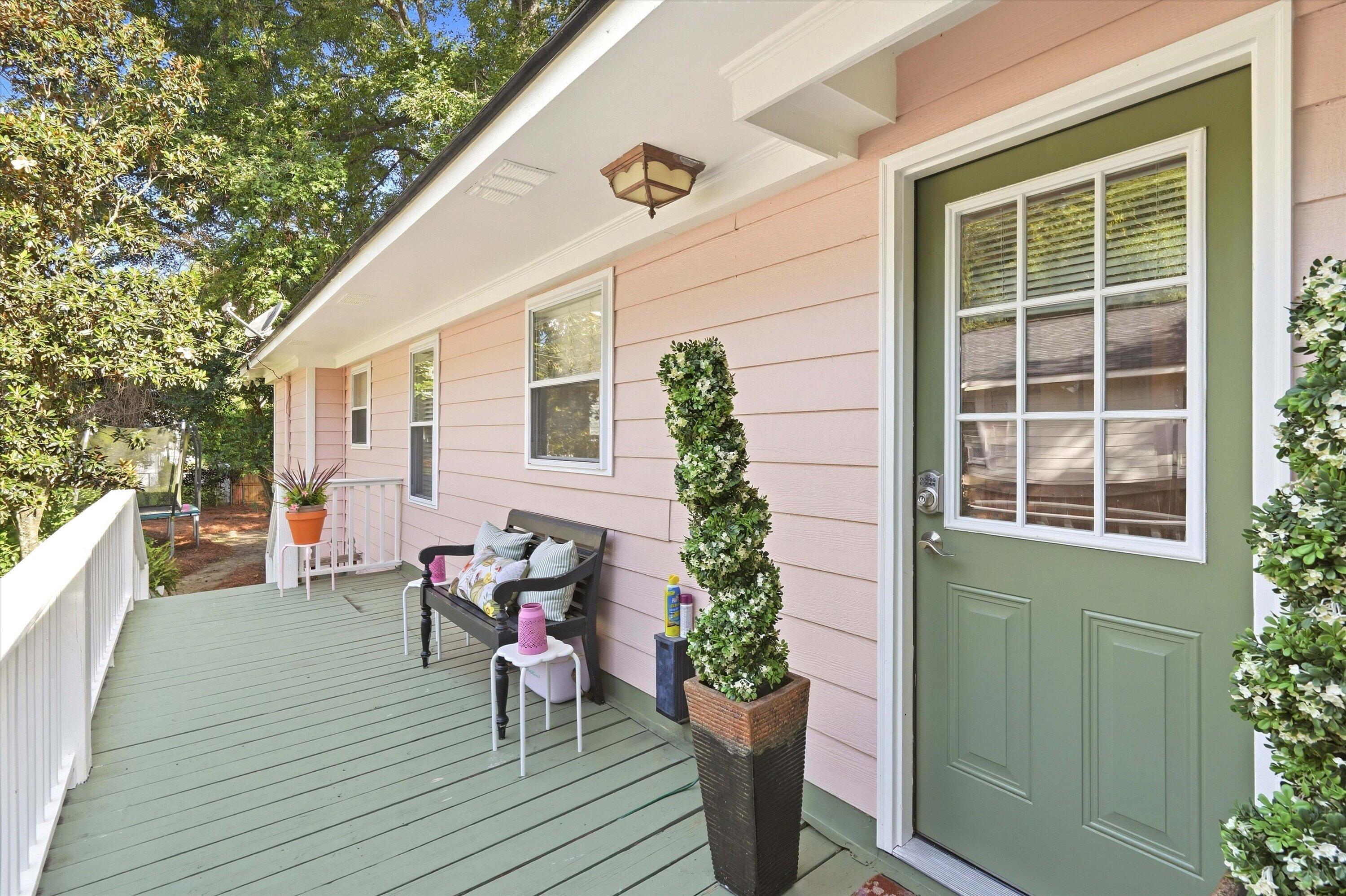 846 Toler Drive